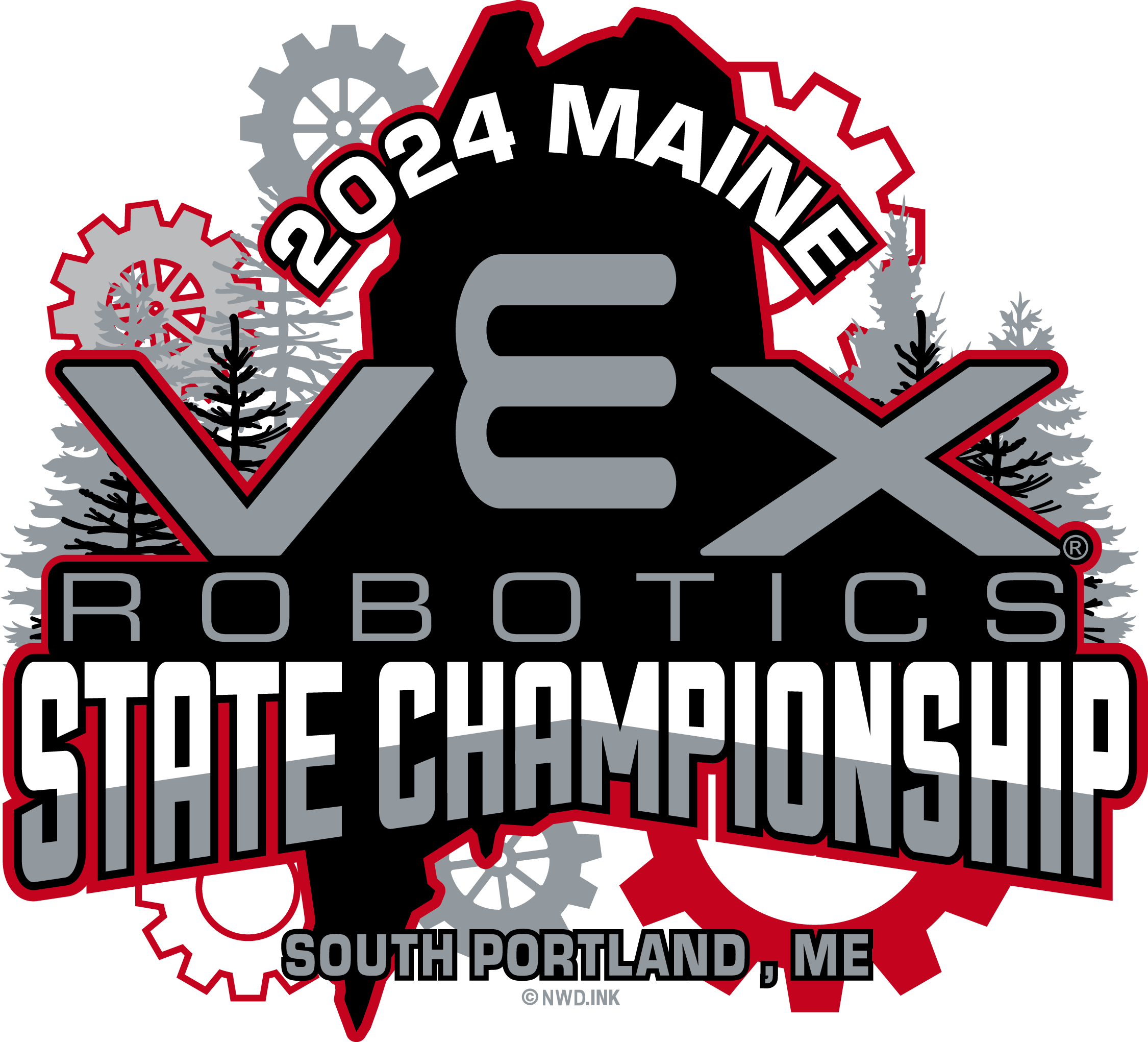 Maine State VRC High School Championship - Over Under