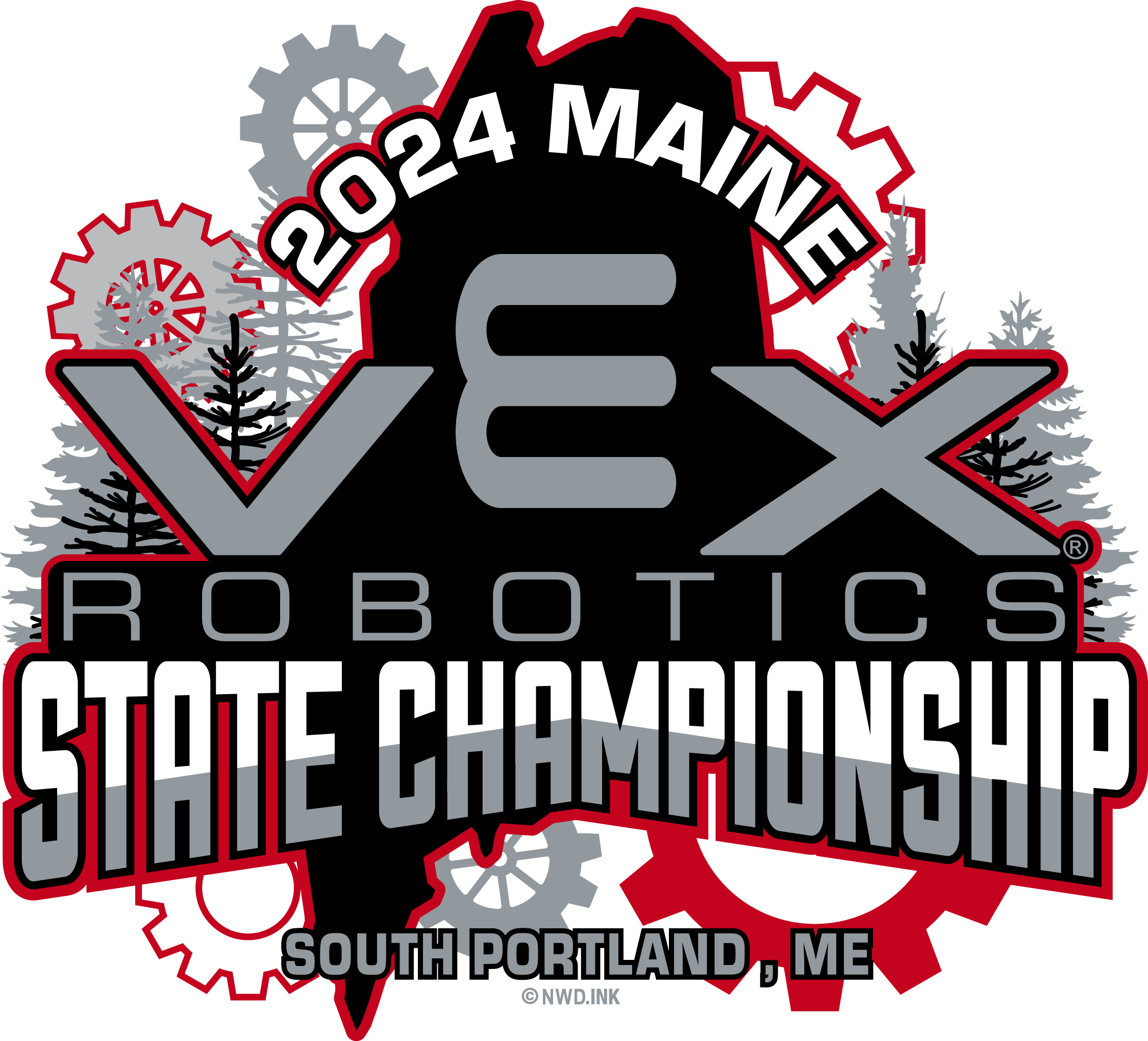 Maine State VRC Middle School Championship - Over Under