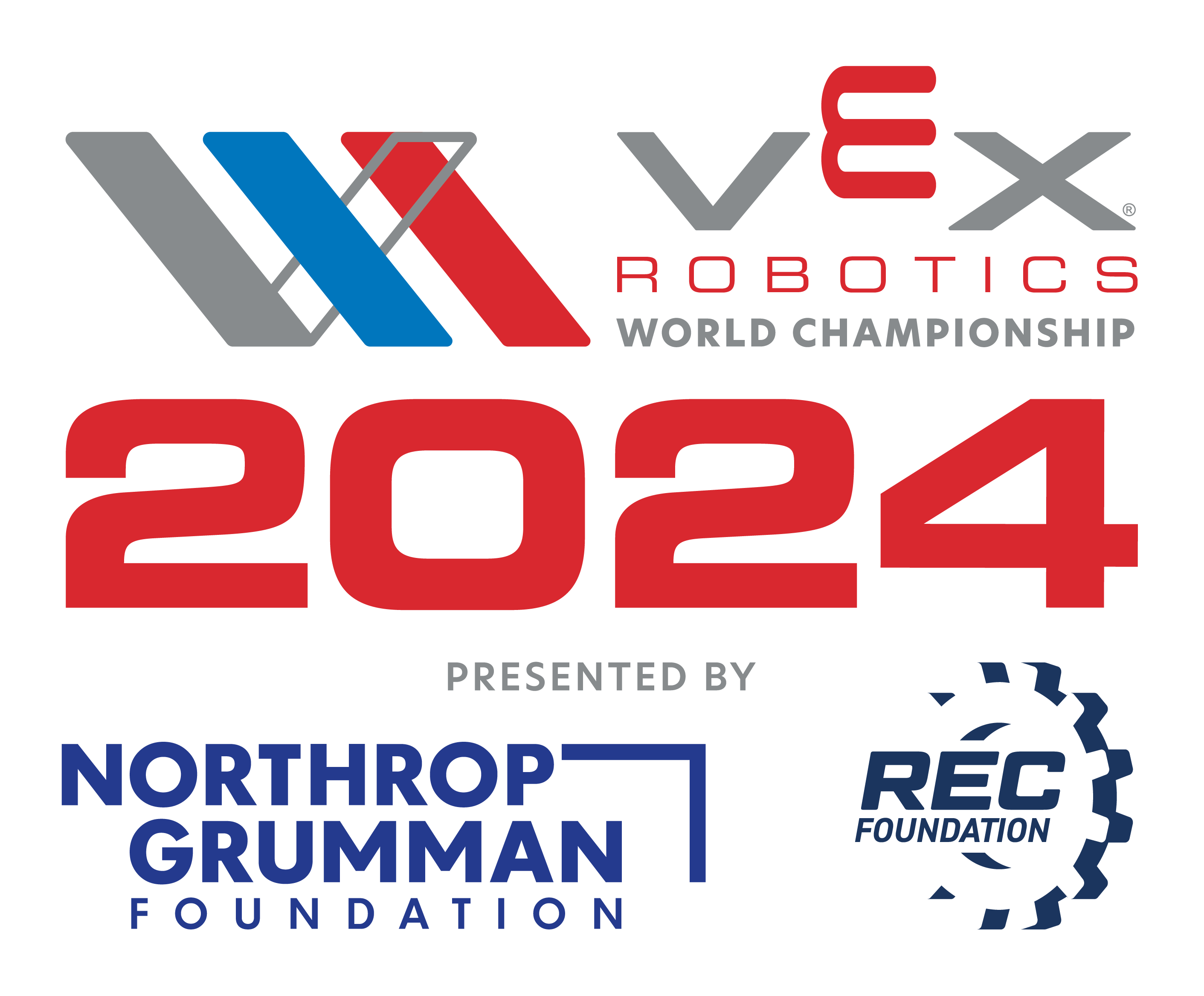 2024 VEX Robotics World Championship - VEX U Event
