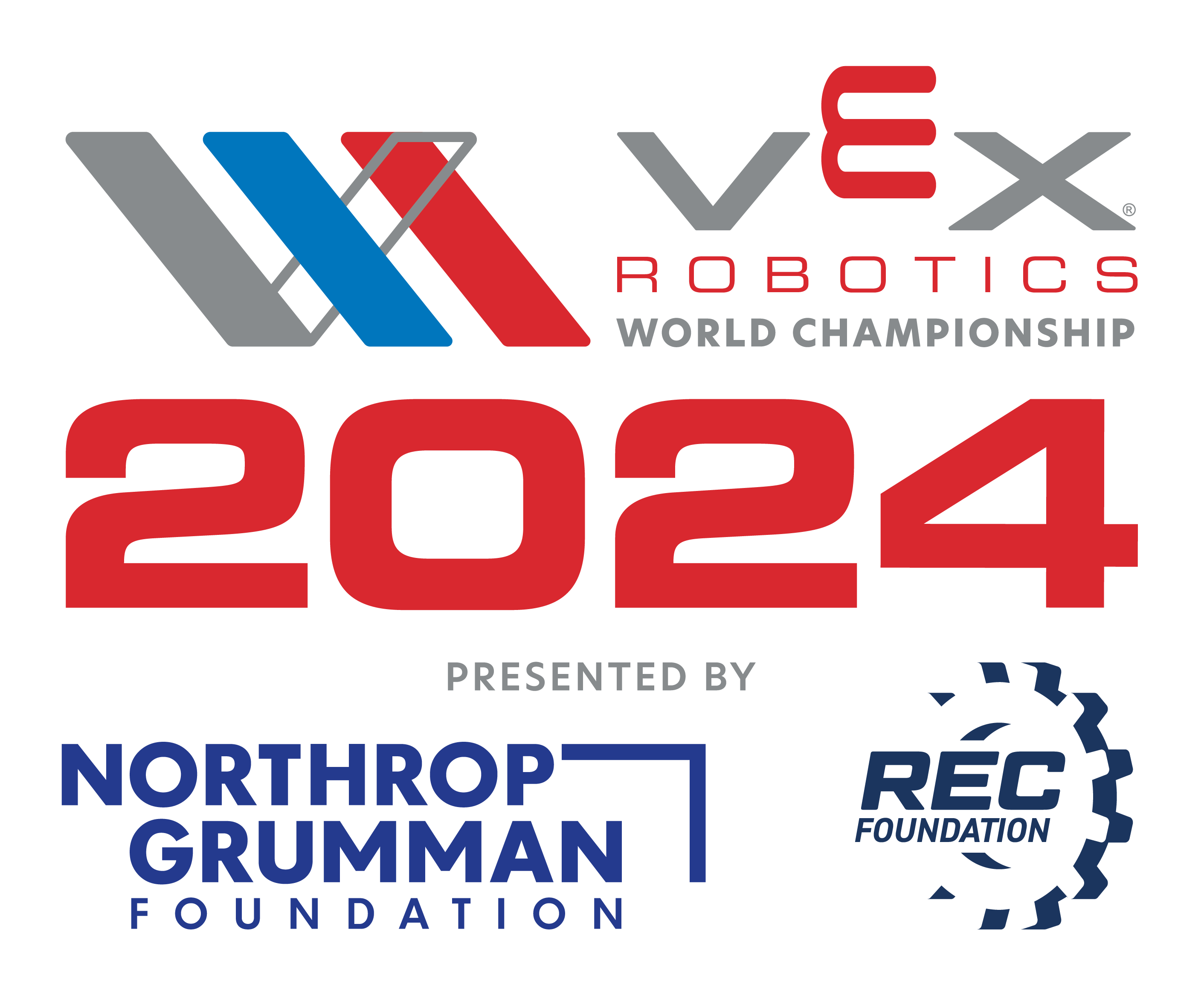 2024 JROTC National Championship @ VEX Robotics World Championship