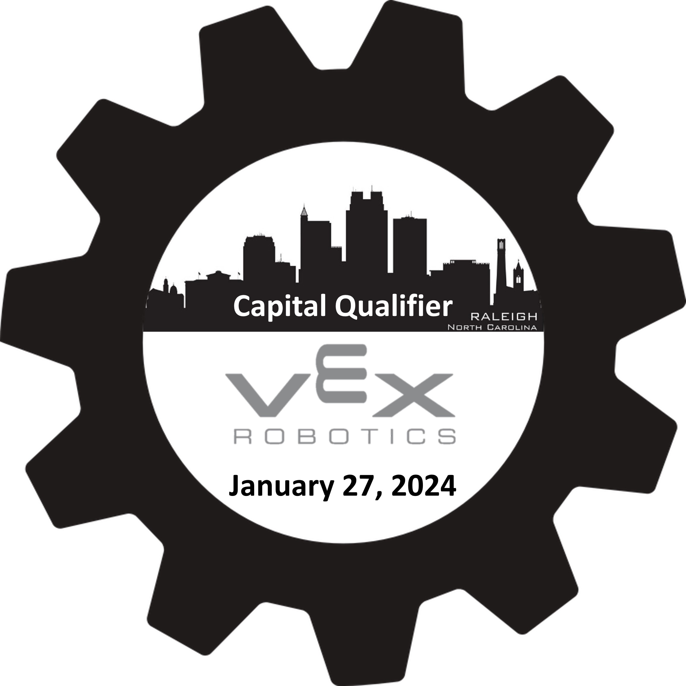 NC VRC (HS/MS) Capital Qualifier