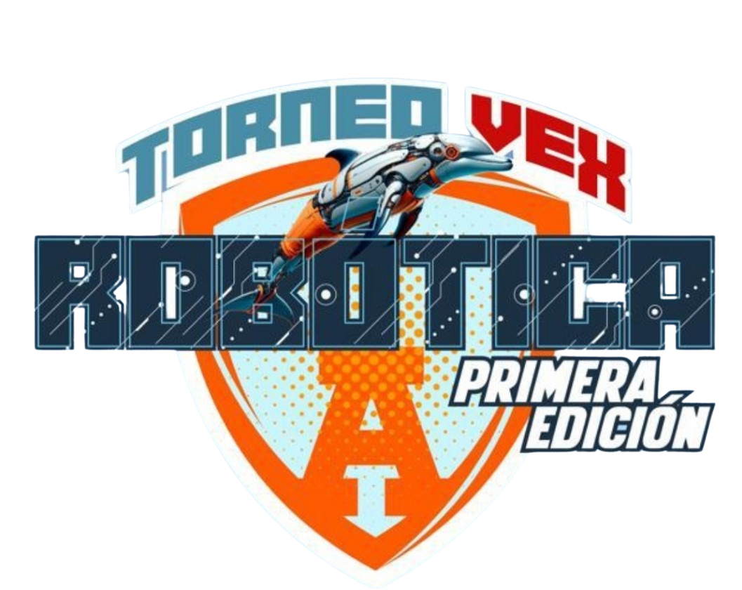 Torneo VEX VRC MS/HS - IEST Anáhuac