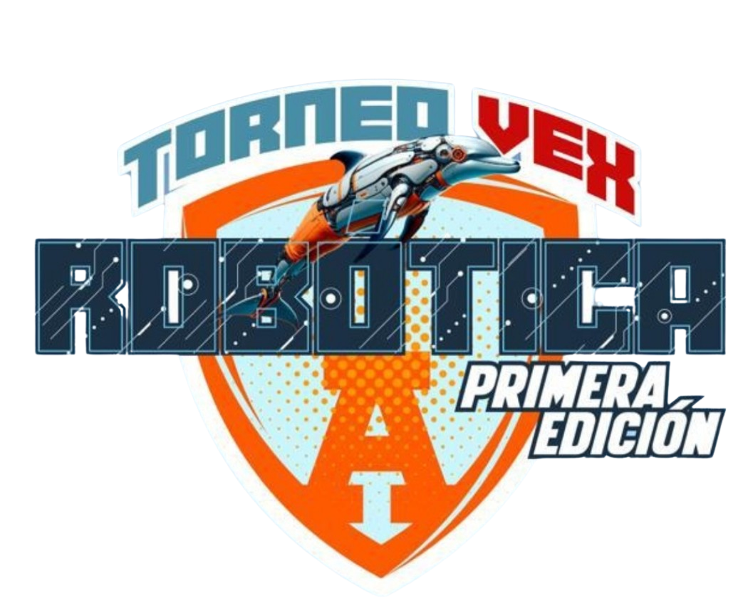 Torneo VEX V5 College - IEST Anáhuac
