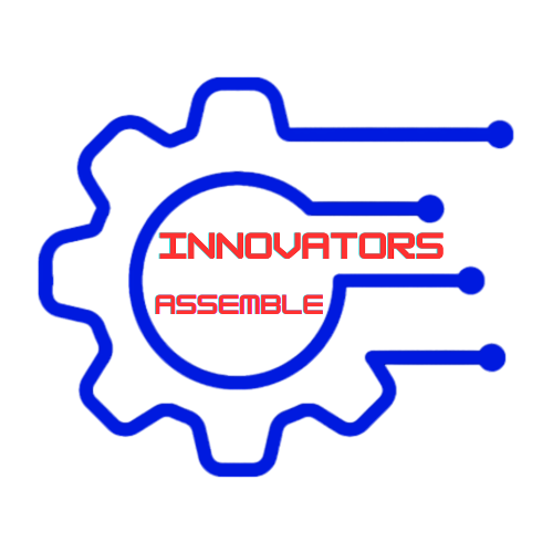 Innovators Assemble Powdersville VIQRC Tournament (ES/MS)
