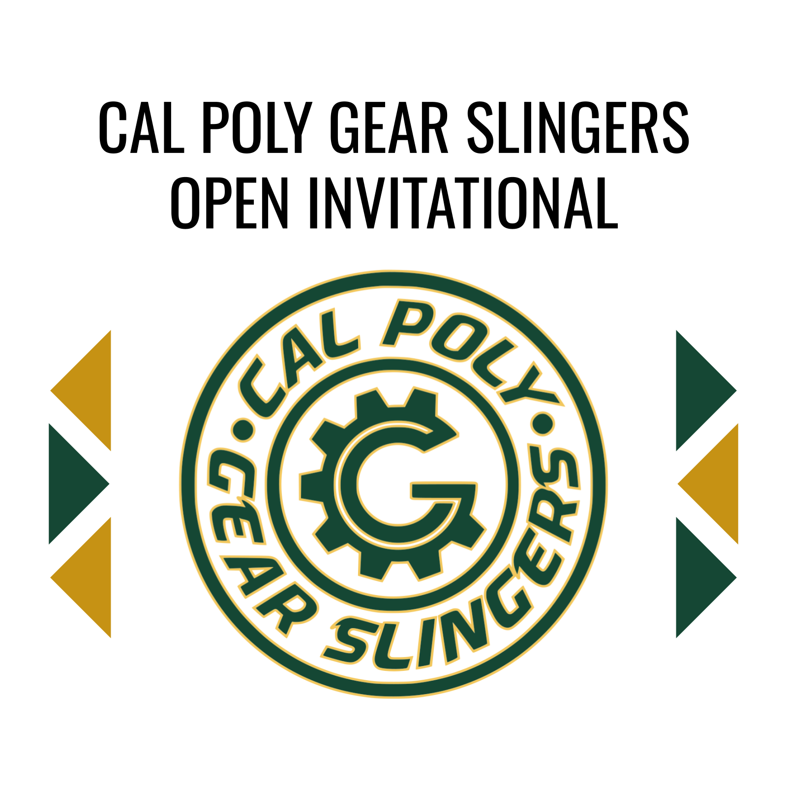 Gear Slingers x CPSWE Open 2024