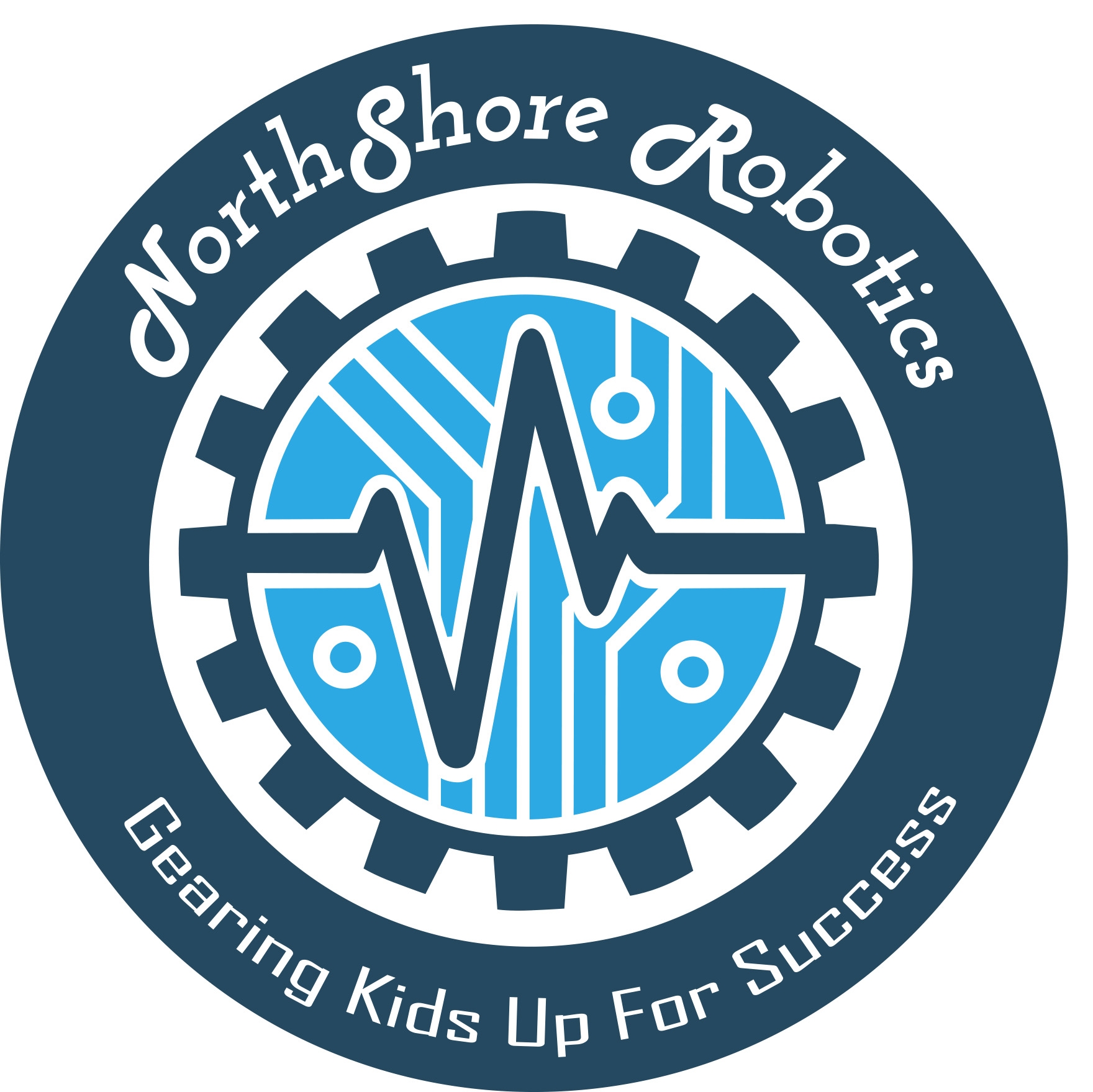 NorthShore Robotics New Year Open