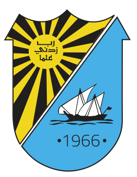 Kuwait National VEX IQ Competition