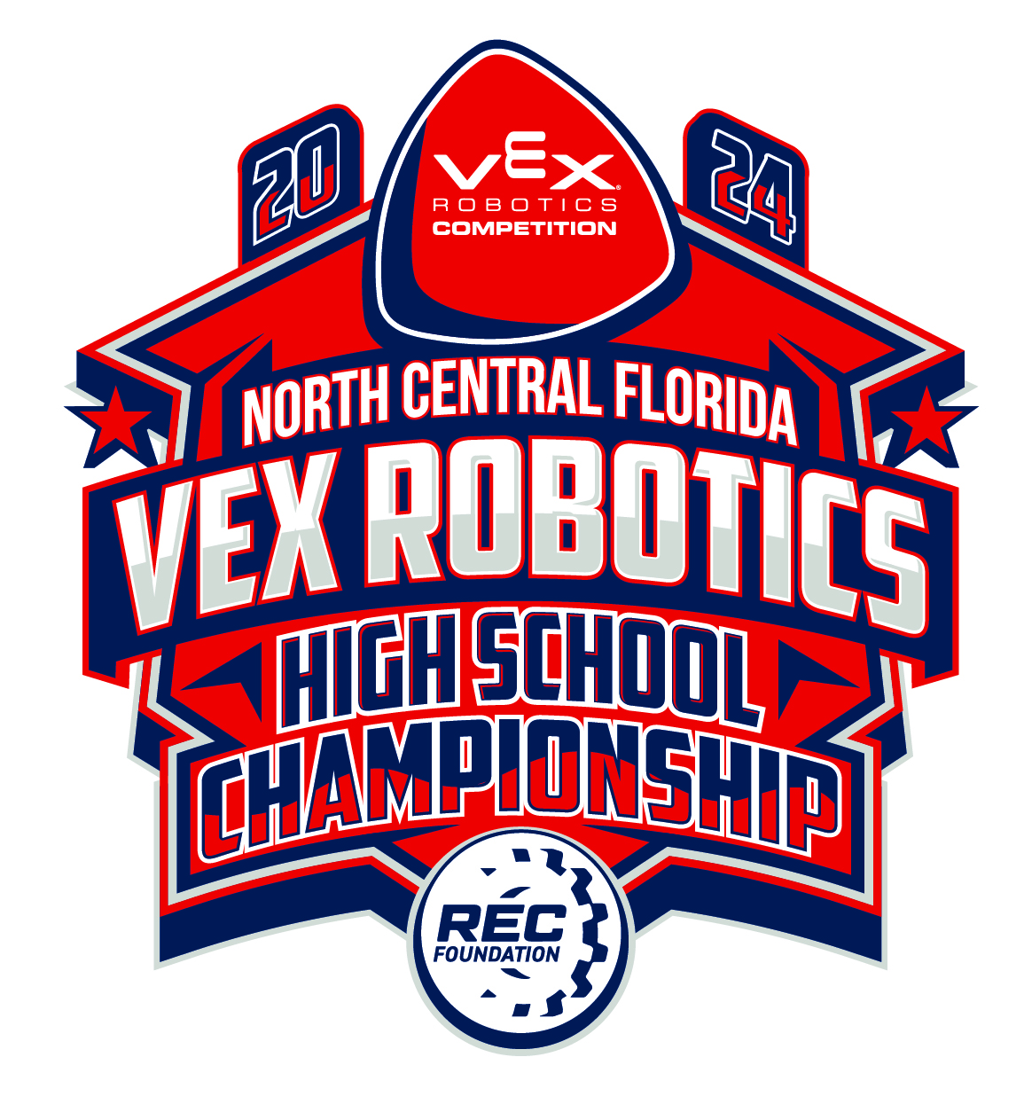 North/Central VRC Florida High School Regional Championship