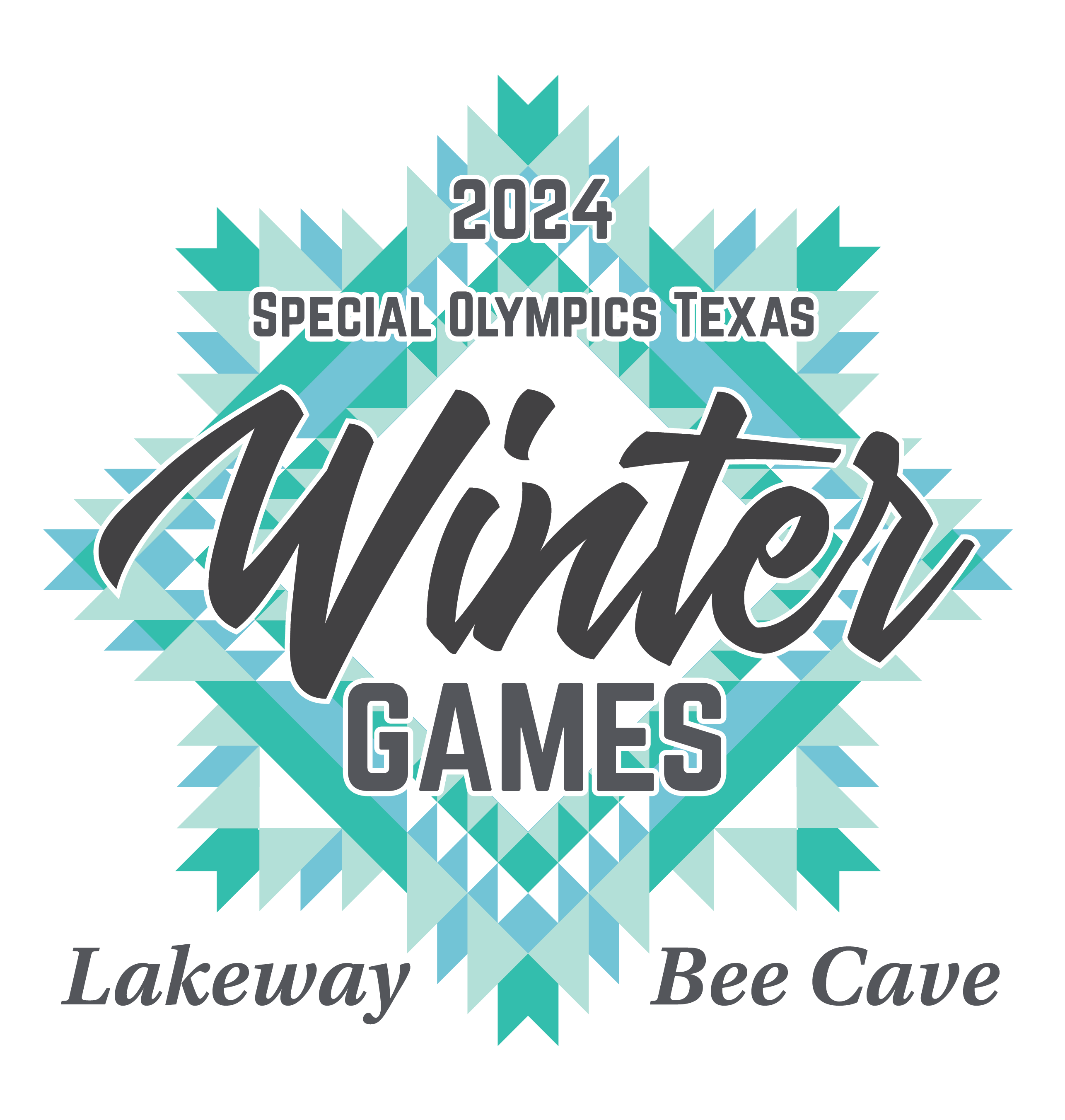 Texas Special Olympics Unified VIQRC Event at Bee Cave