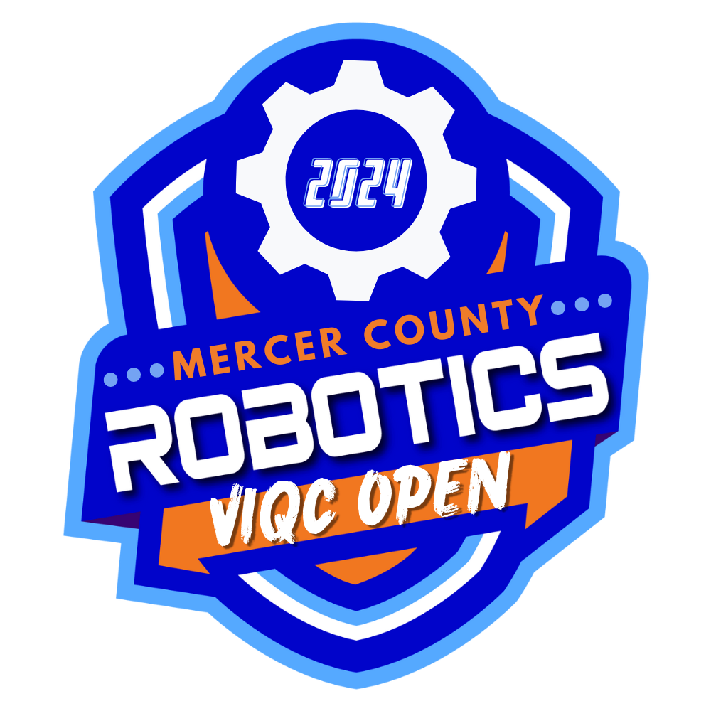 2024 Mercer County Open VIQC Blended Qualifier