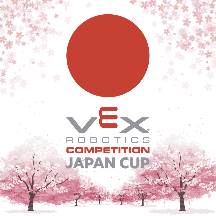 VRC Japan Cup 2024 hosted by Shinagawa Tech Showcase
