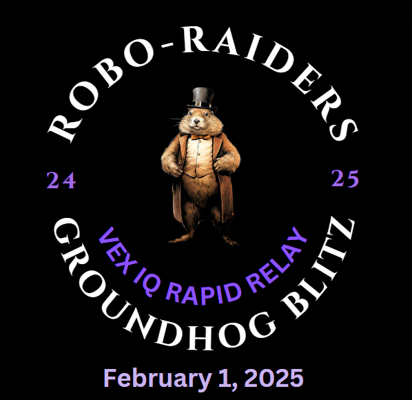 Robo-Raiders VEX IQ Robotics Competition