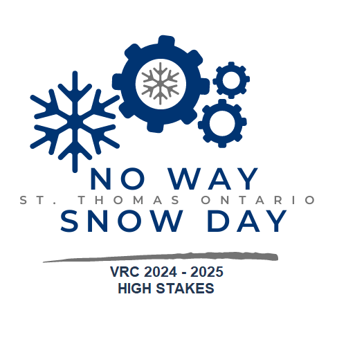 No Way Snow Day!