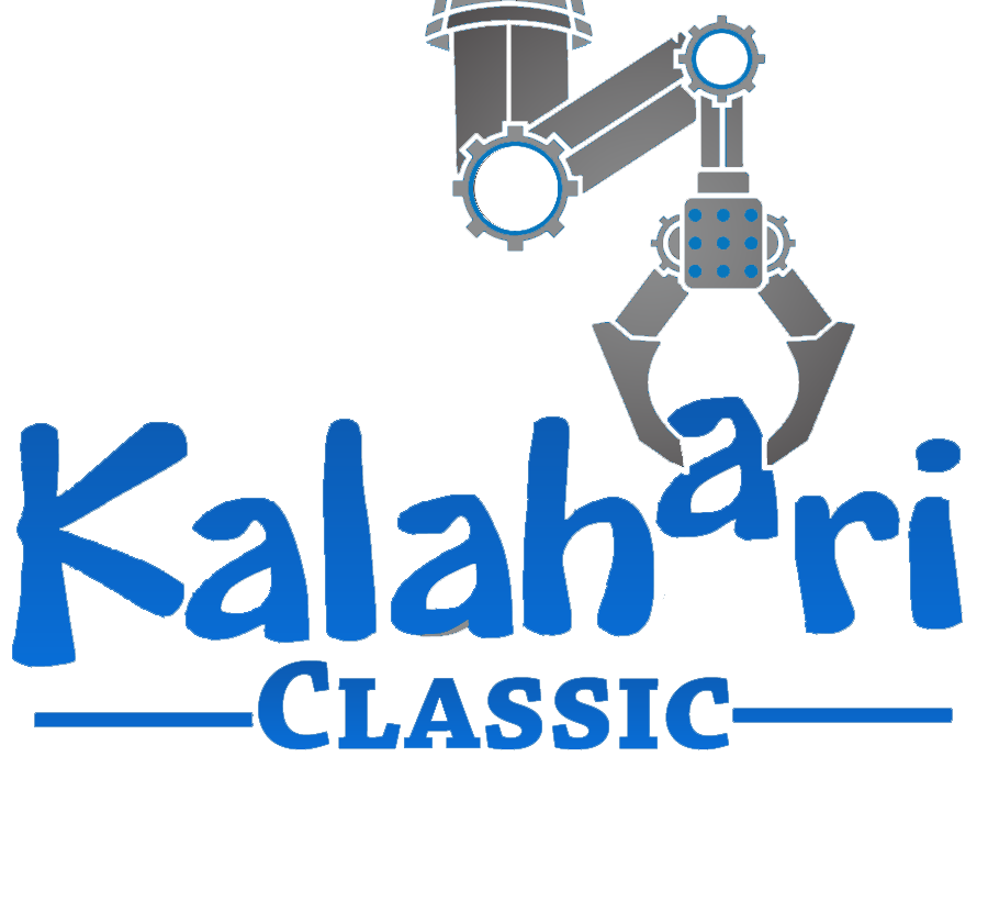 Kalahari Classic VEX IQ ES Robotics Competition Signature Event