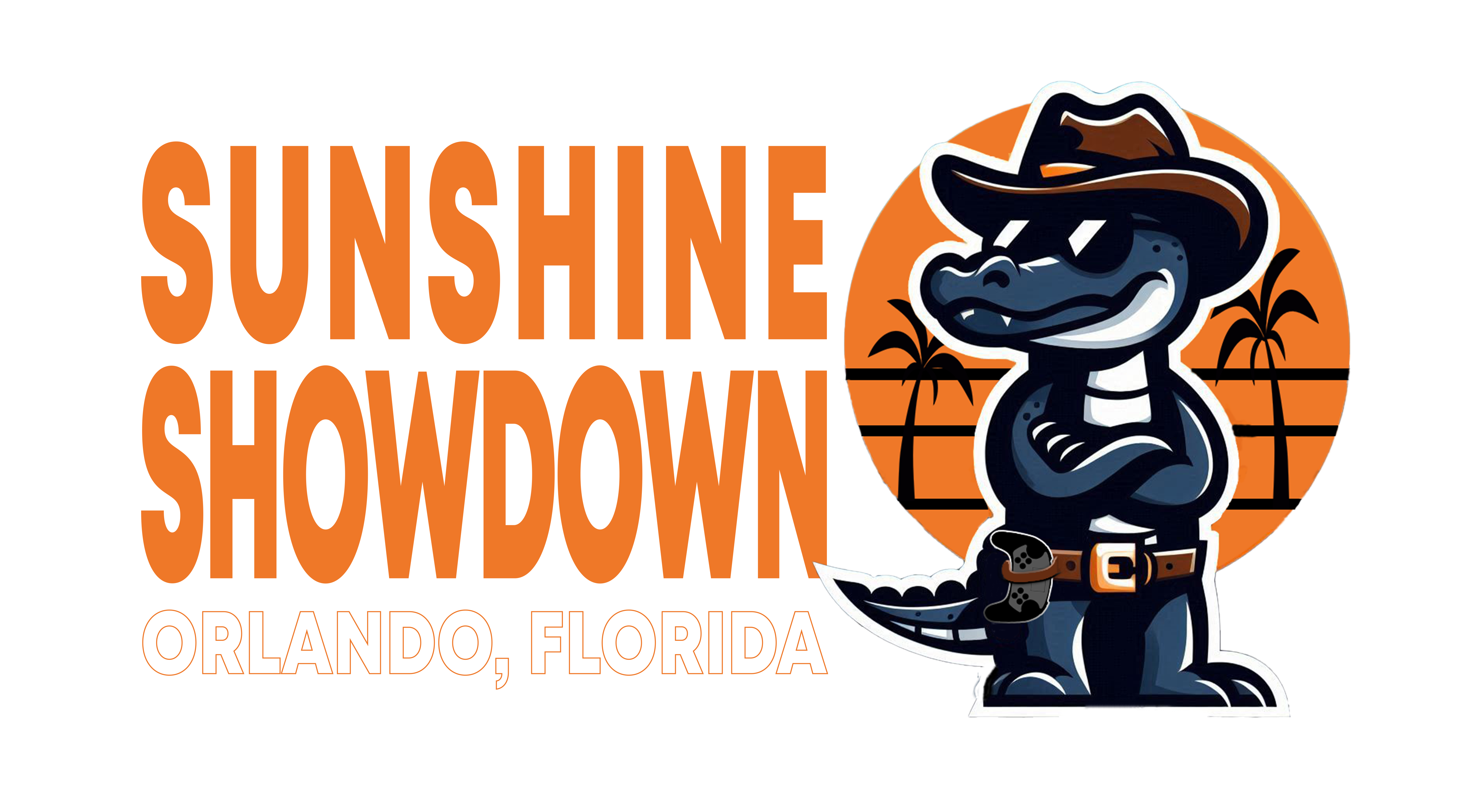 CANCELED: Sunshine Showdown VEX V5 Robotics Competition Signature Event