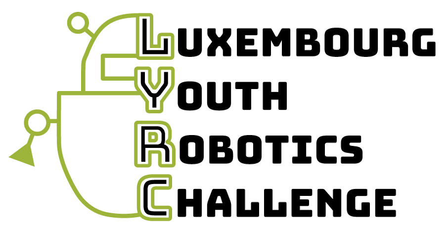 Luxembourg Youth Robotics Challenge - V5