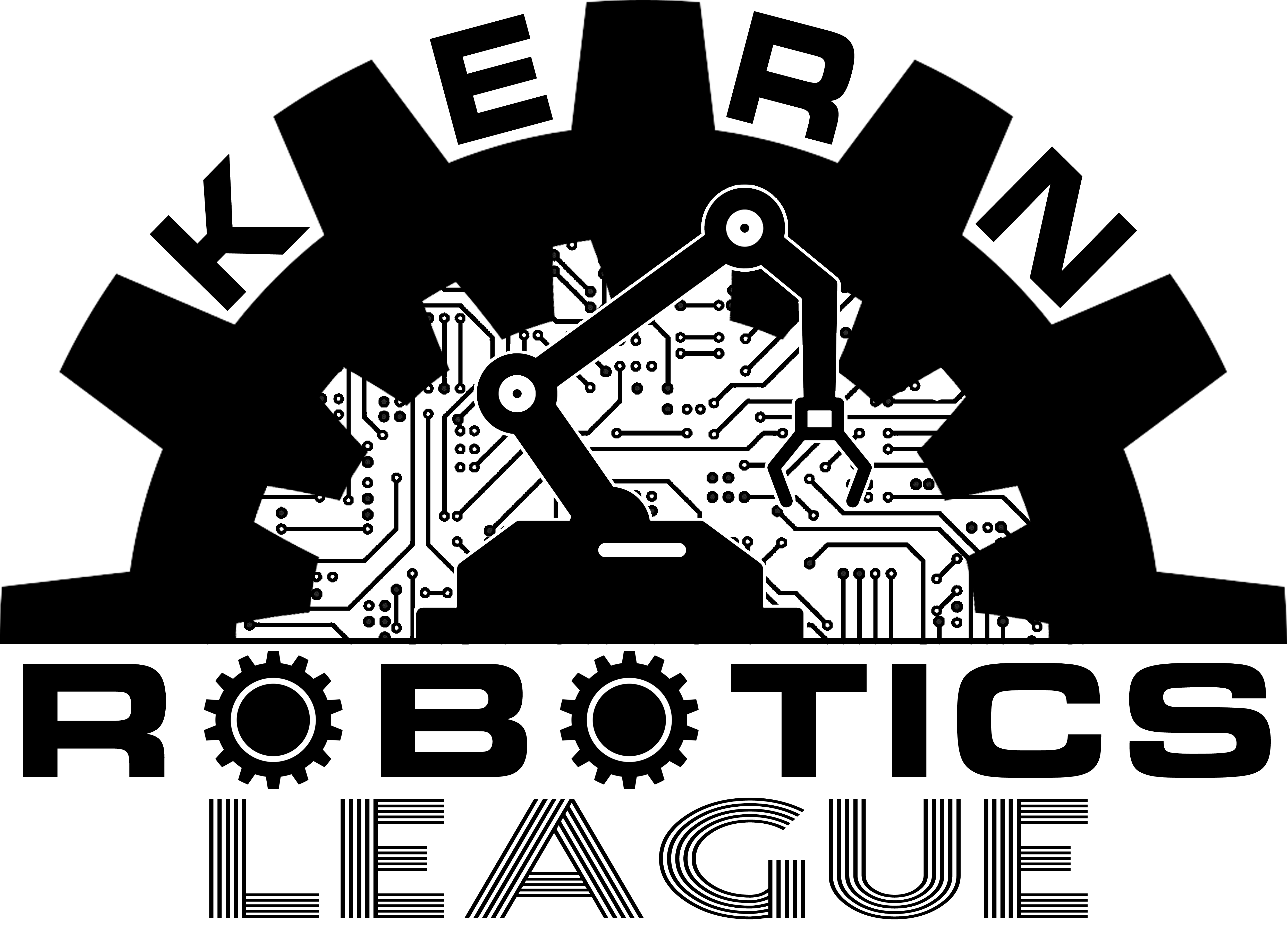 2024-25 Kern MS Robotics League