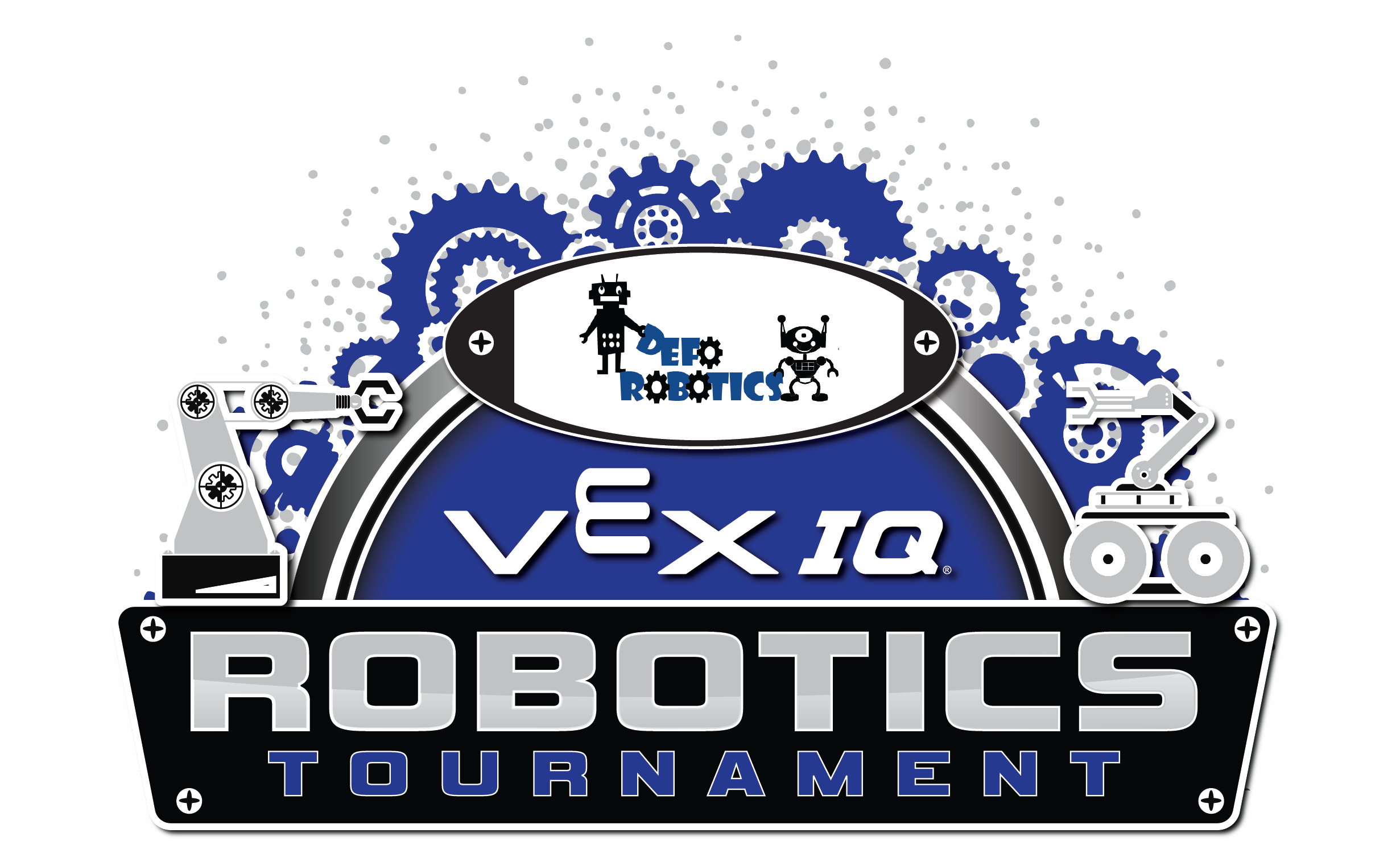 DEFO VEX IQ Robotics Competition