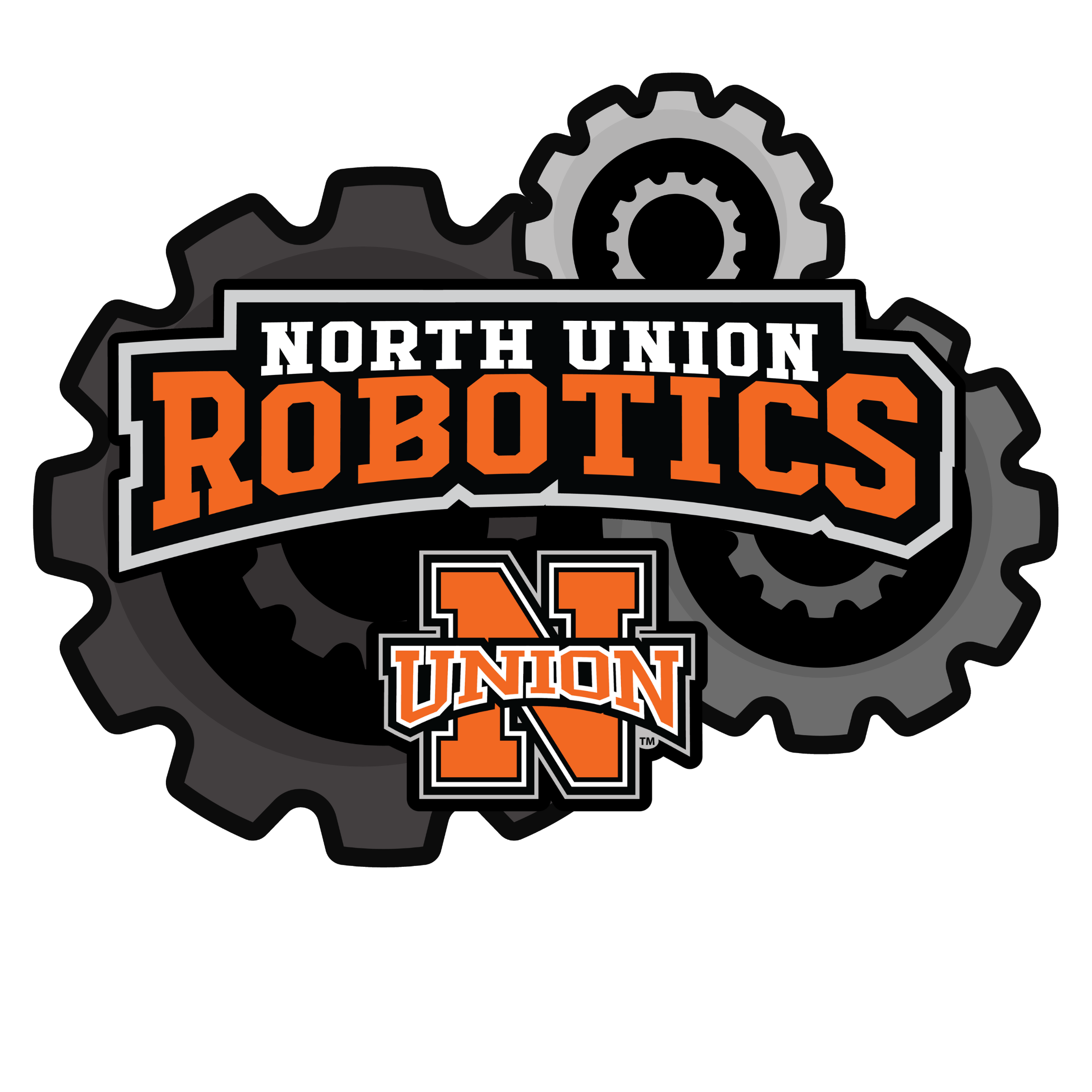 North Union VEX IQ Rapid Relay Elementary School Qualifier