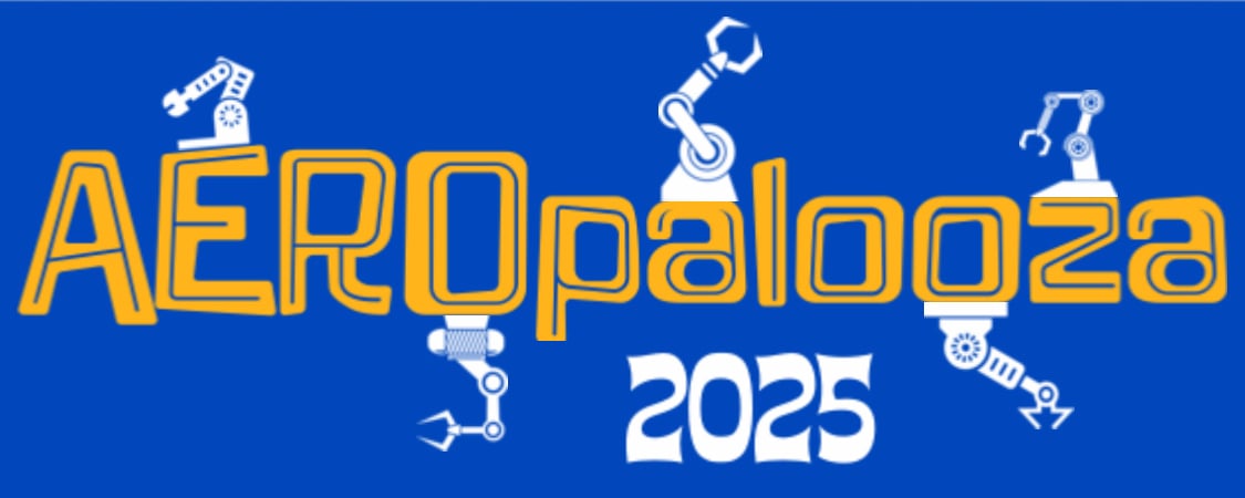 AEROpalooza VEX V5 Robotics Competition