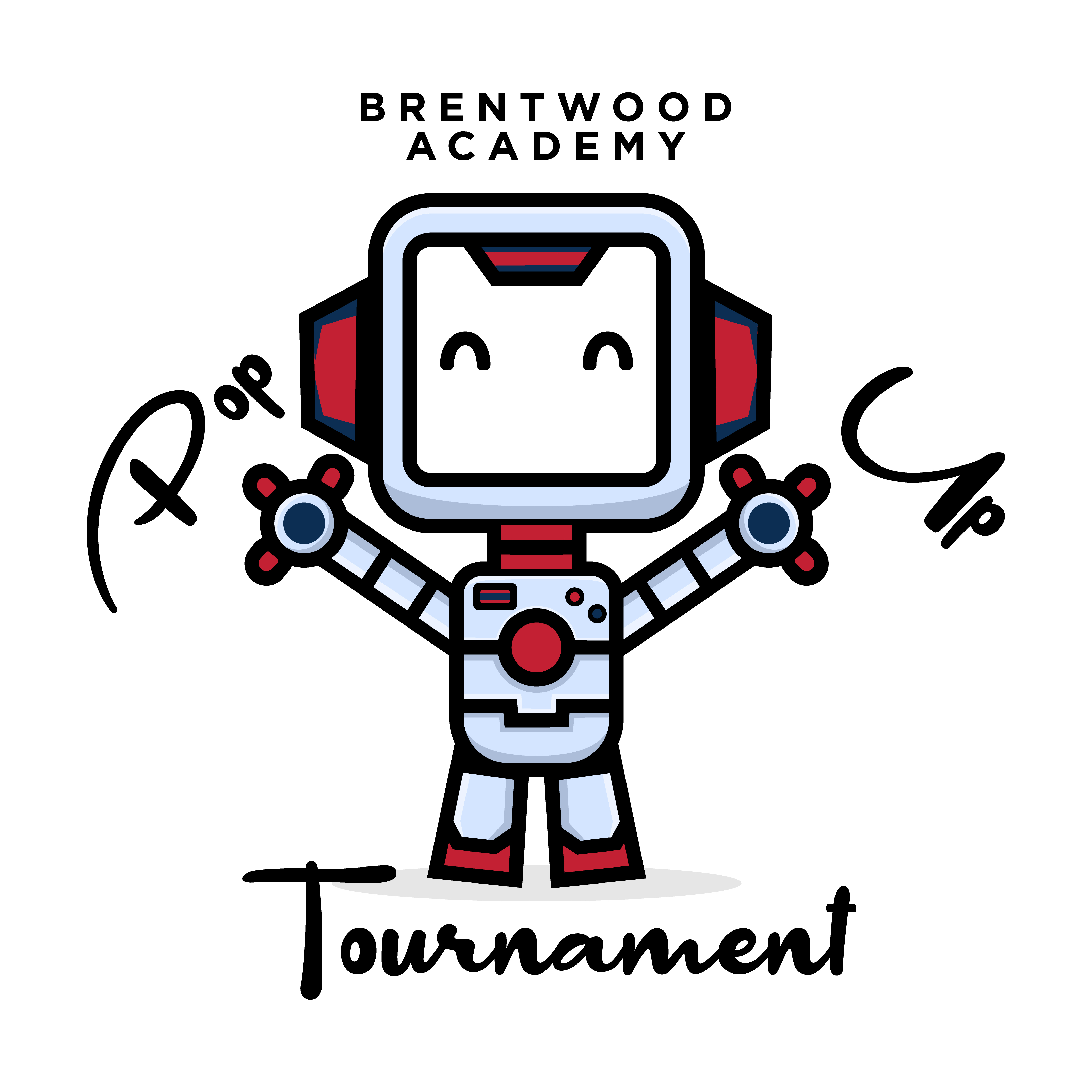 Brentwood Academy Pop Up Tournament (MS/HS)