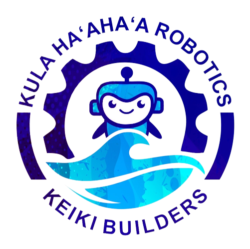 Big Island Elementary Vex IQ League Rapid Relay 2024-2025