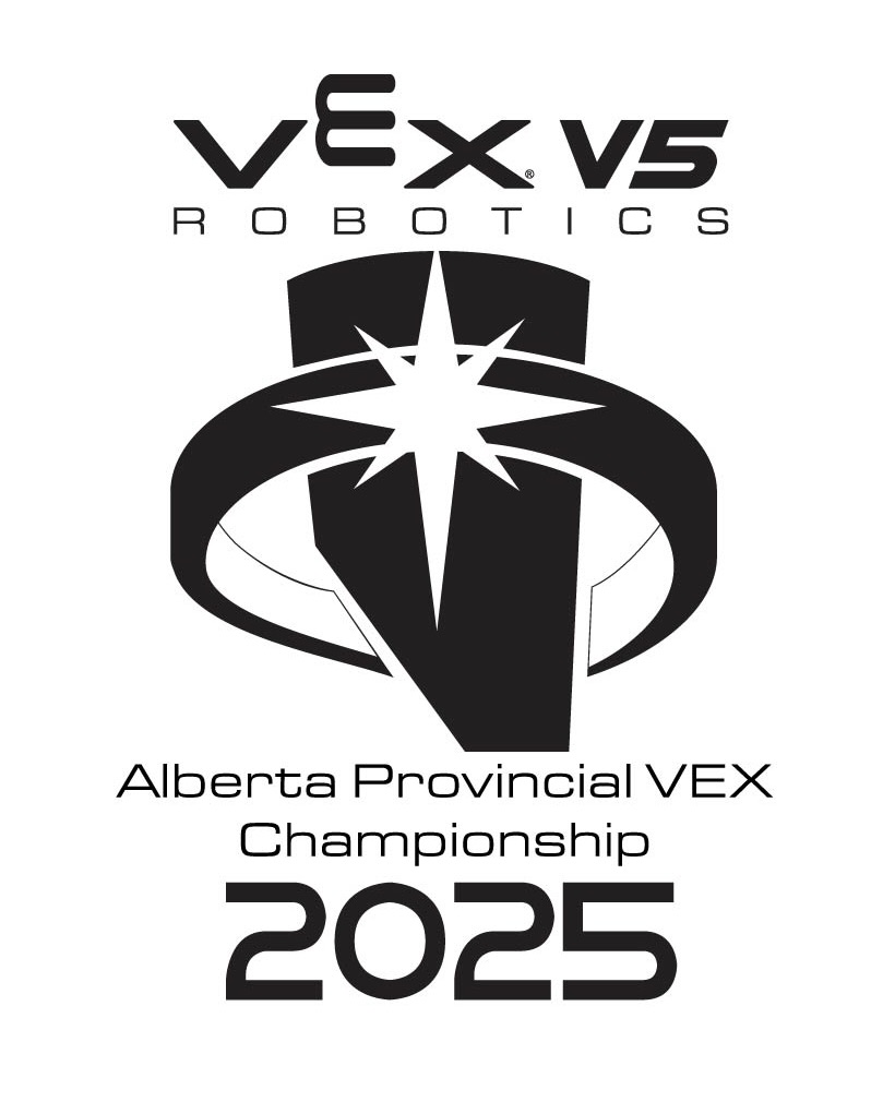 Alberta VEX V5 Robotics Competition Provincial Championships (HS)