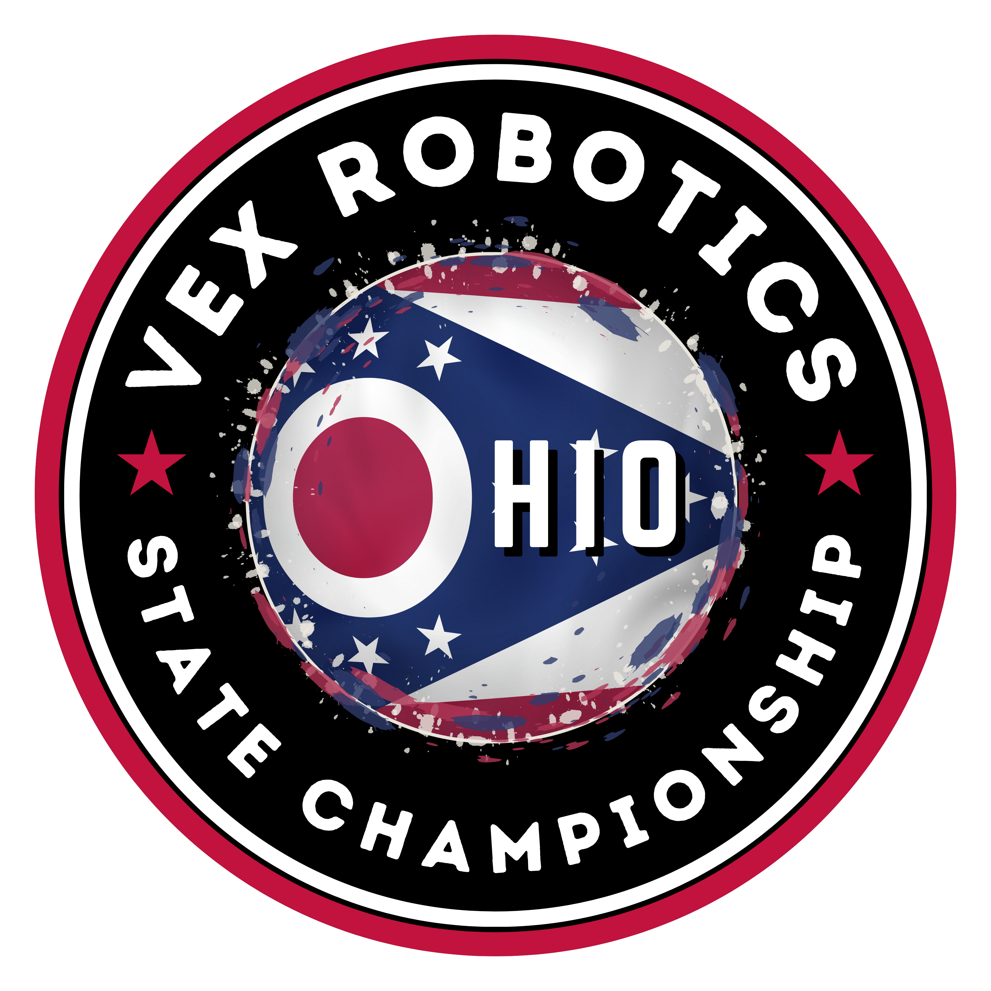 2025 Ohio VEX IQ MS Robotics State Championship