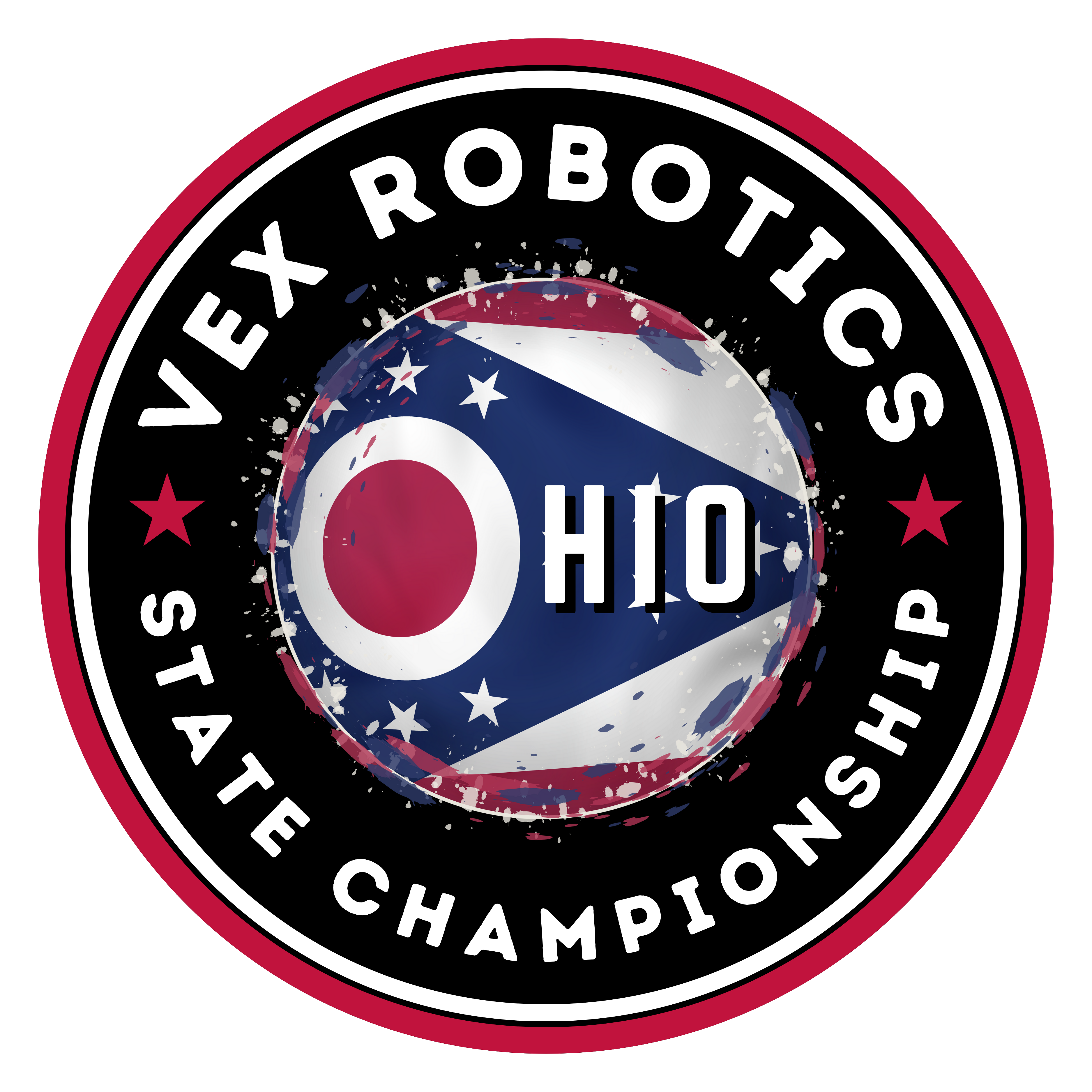 2025 Ohio VEX IQ ES Robotics State Championship