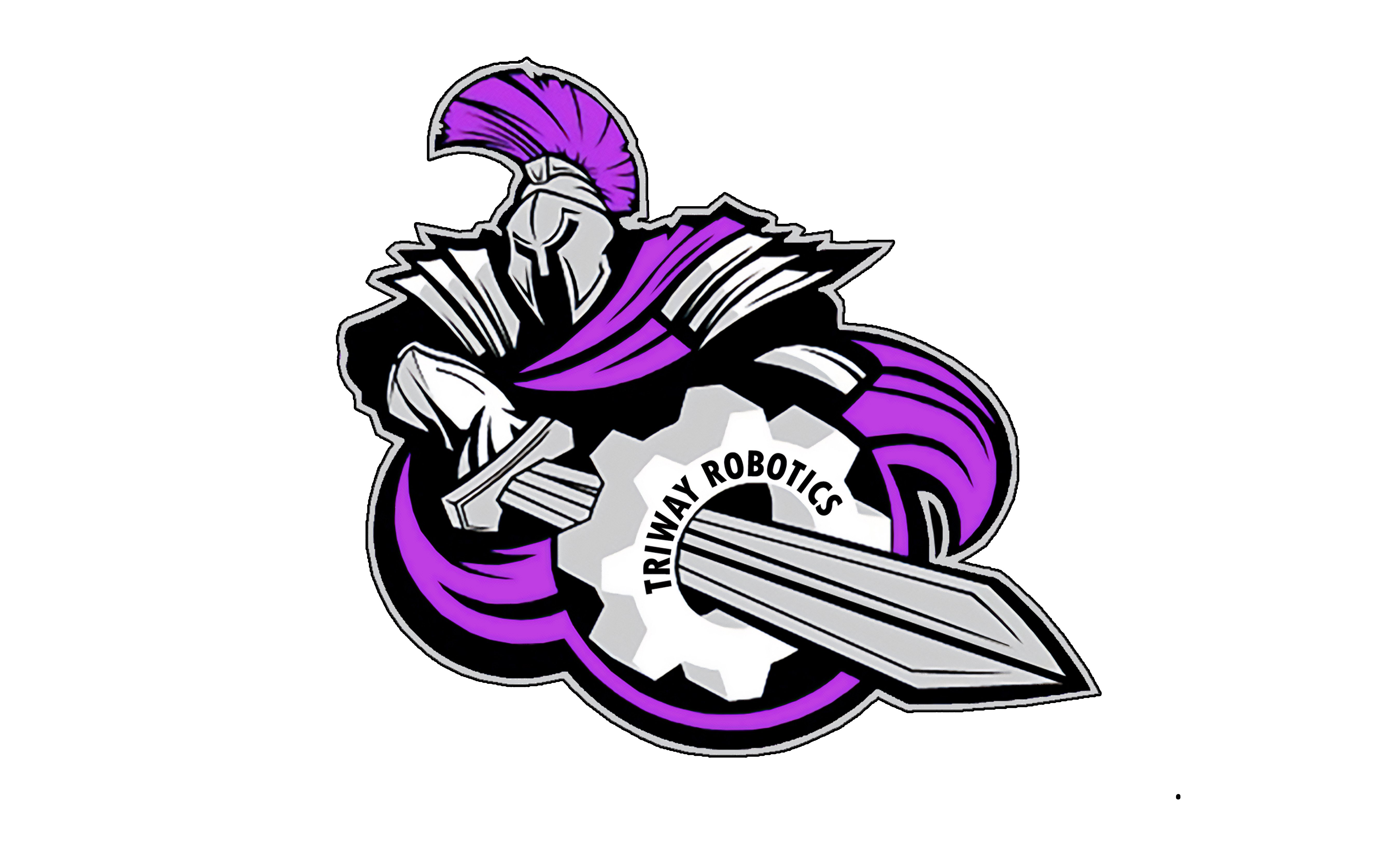 Triway Robotics High School December Classic