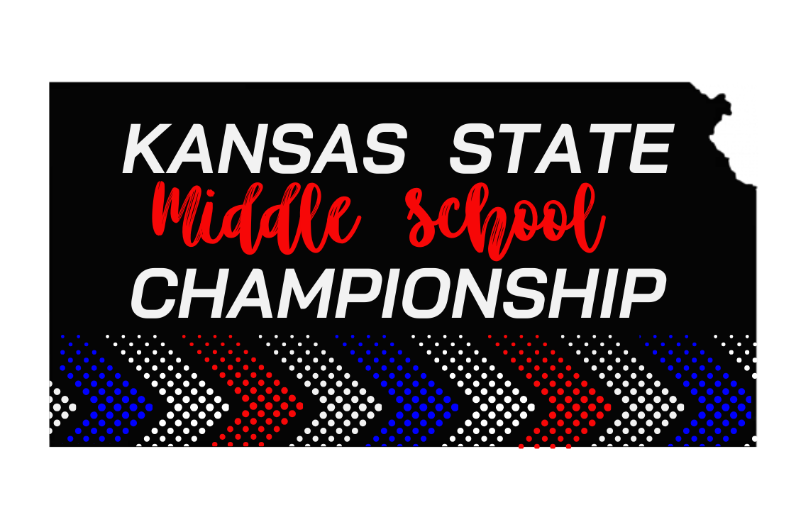 2024-2025 Kansas State Championship V5RC Middle School