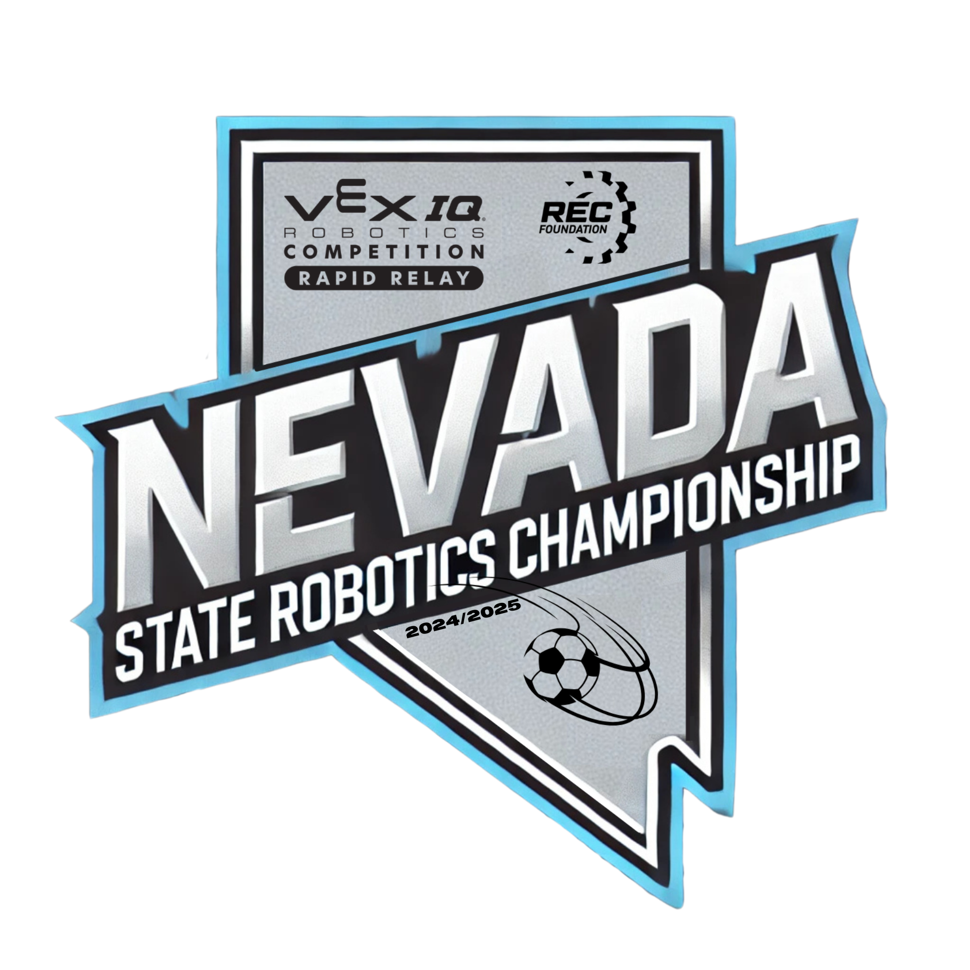 2025 NV MIDDLE SCHOOL State Championship for Rapid Relay