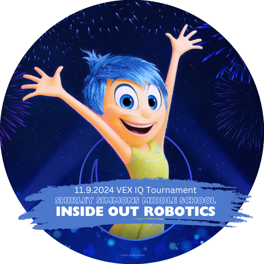 (Elementary) MCS @ LBE "Inside Out Robotics"