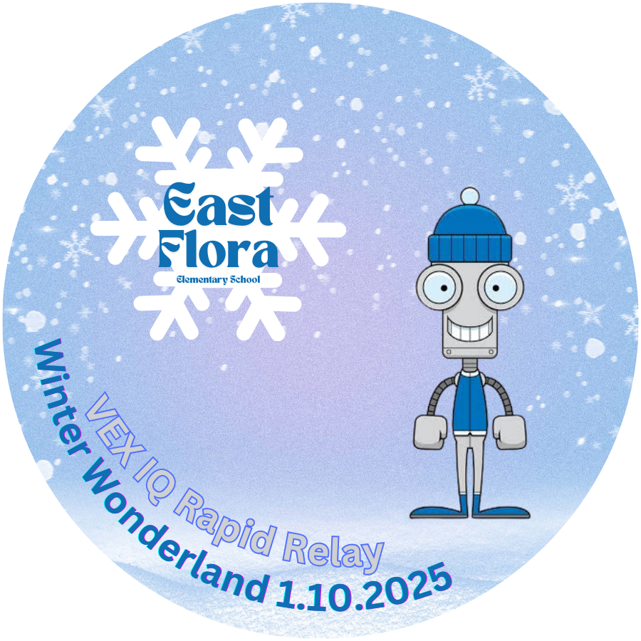 (Elementary) MCS @ East Flora "Winter Wonderland" 1.10.25