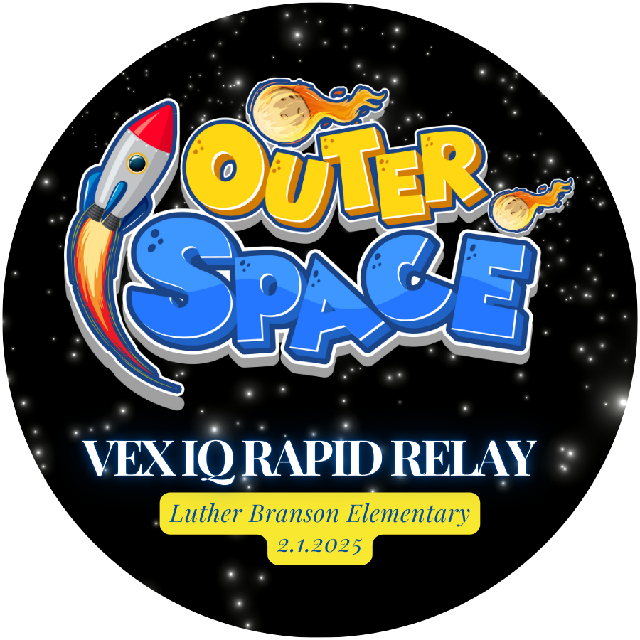 (Elem.) MCS @ LBE 2.1.25 INVITATIONAL "Outer Space"