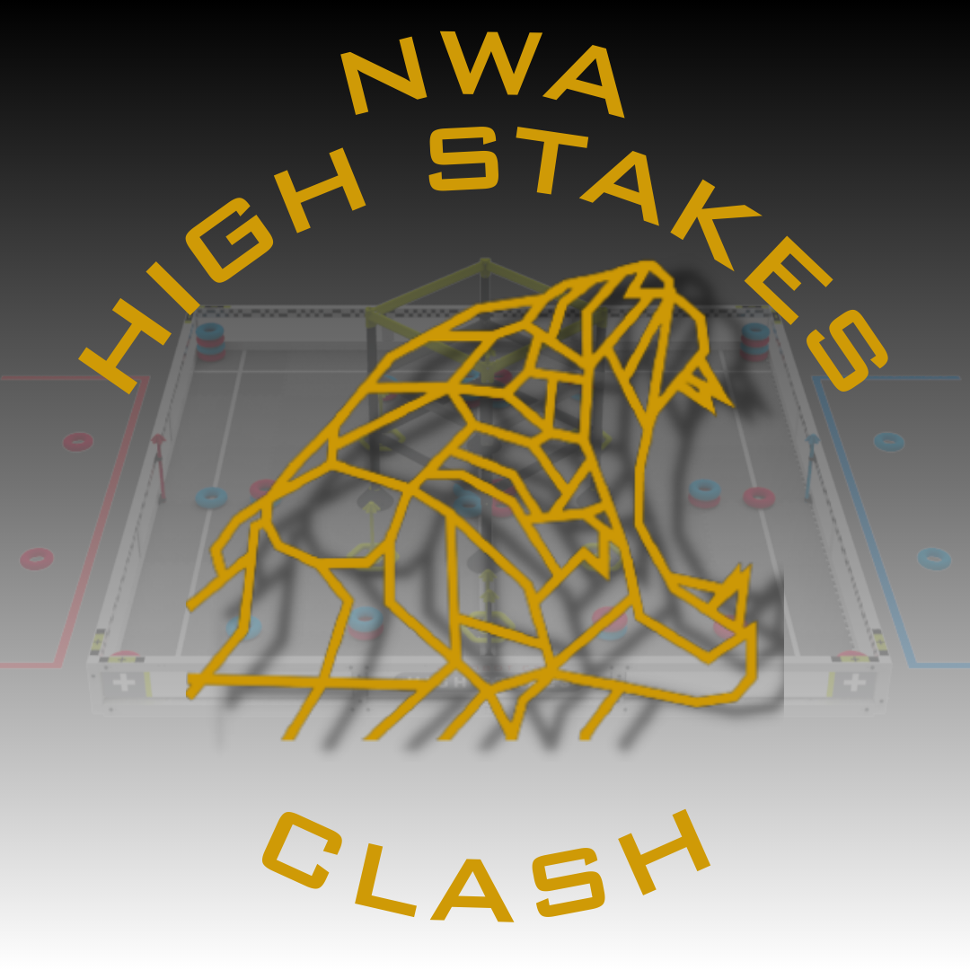 NWA High Stakes Clash (MS)