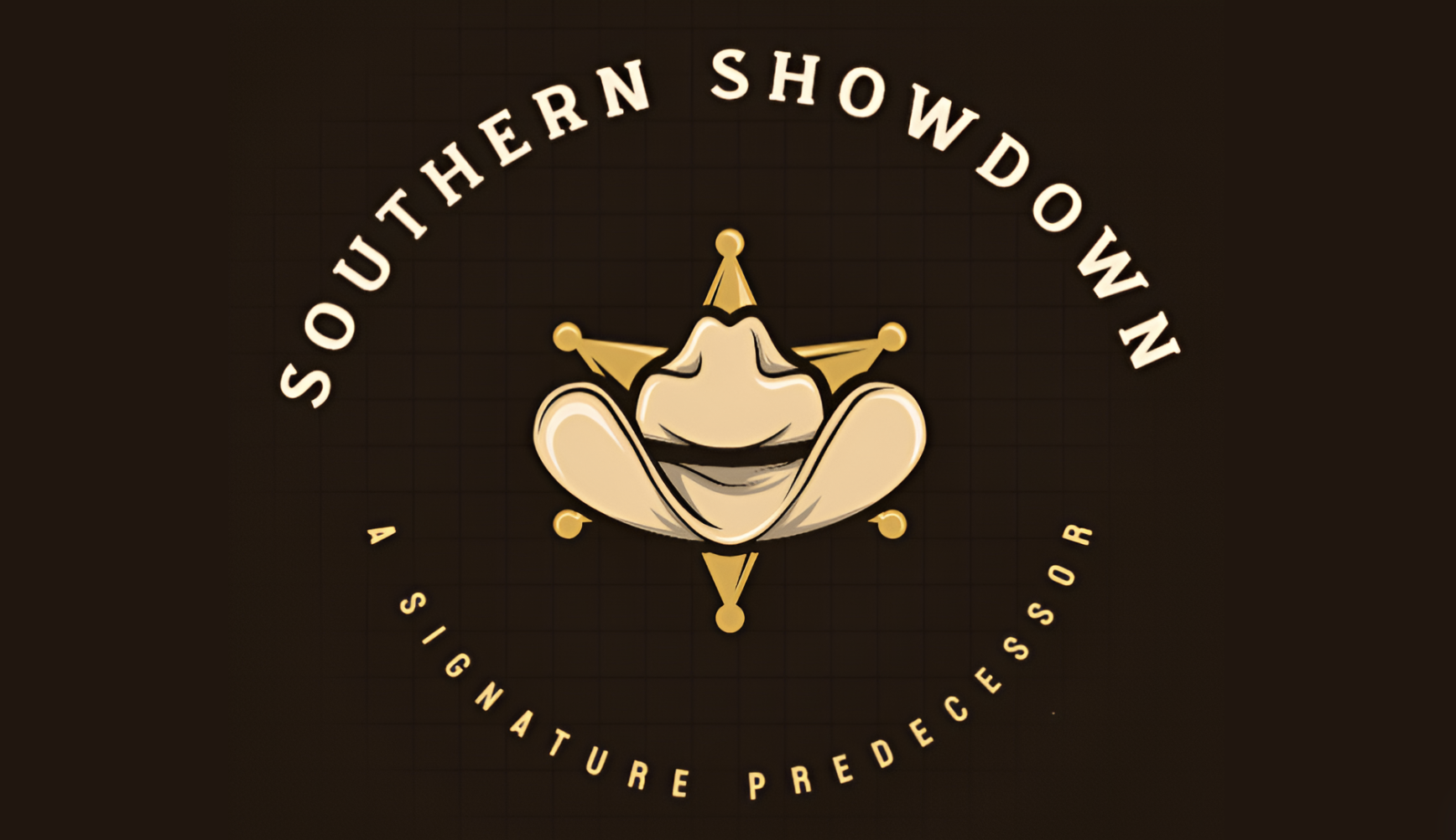 CANCELED: Southern Showdown (CANCELED)