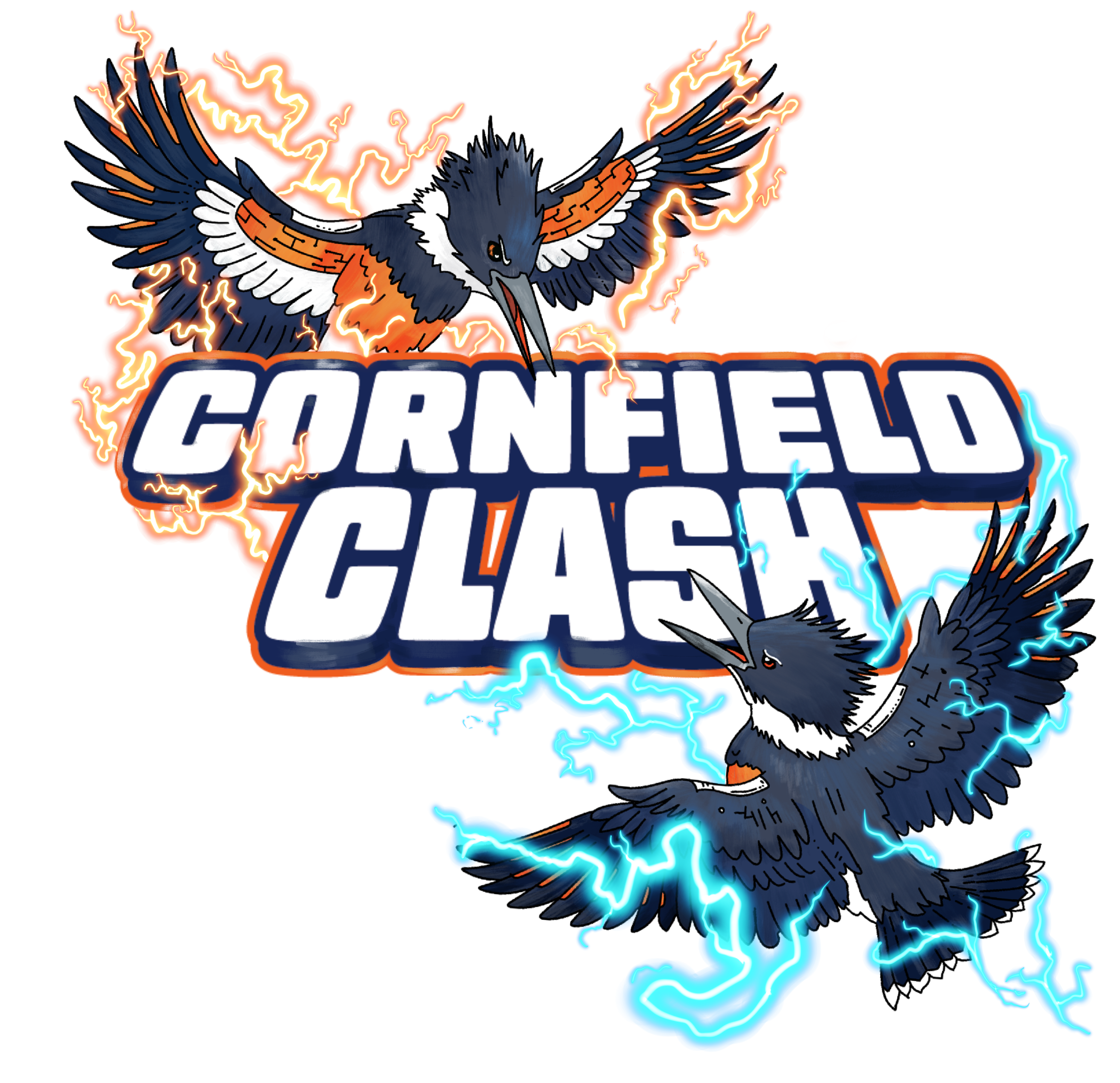 Illini Cornfield Clash Jr 2025 - V5RC HS/MS