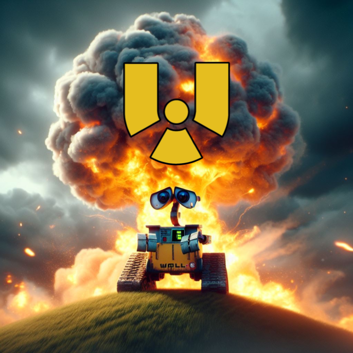 NUKEtown 2025 Qualifier