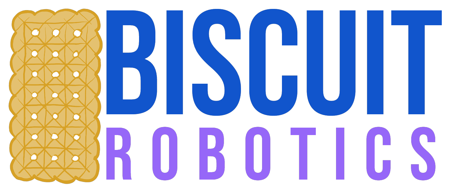 Biscuit Bake-Off [Scrimmage]