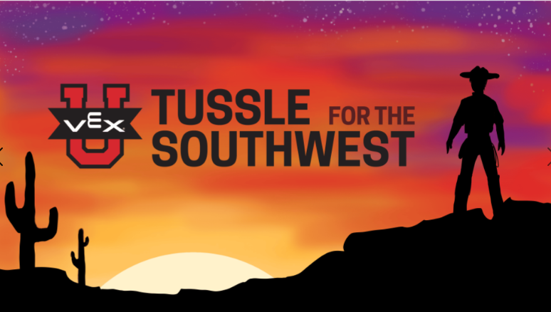 2025 Tussle For The Southwest