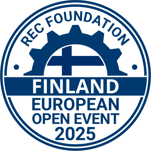 V5RC European Open 2025