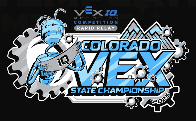 2025 Colorado State Championship VEX IQ Elementary