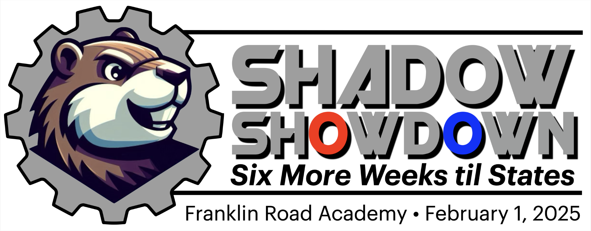 CANCELED: Shadow Showdown at FRA