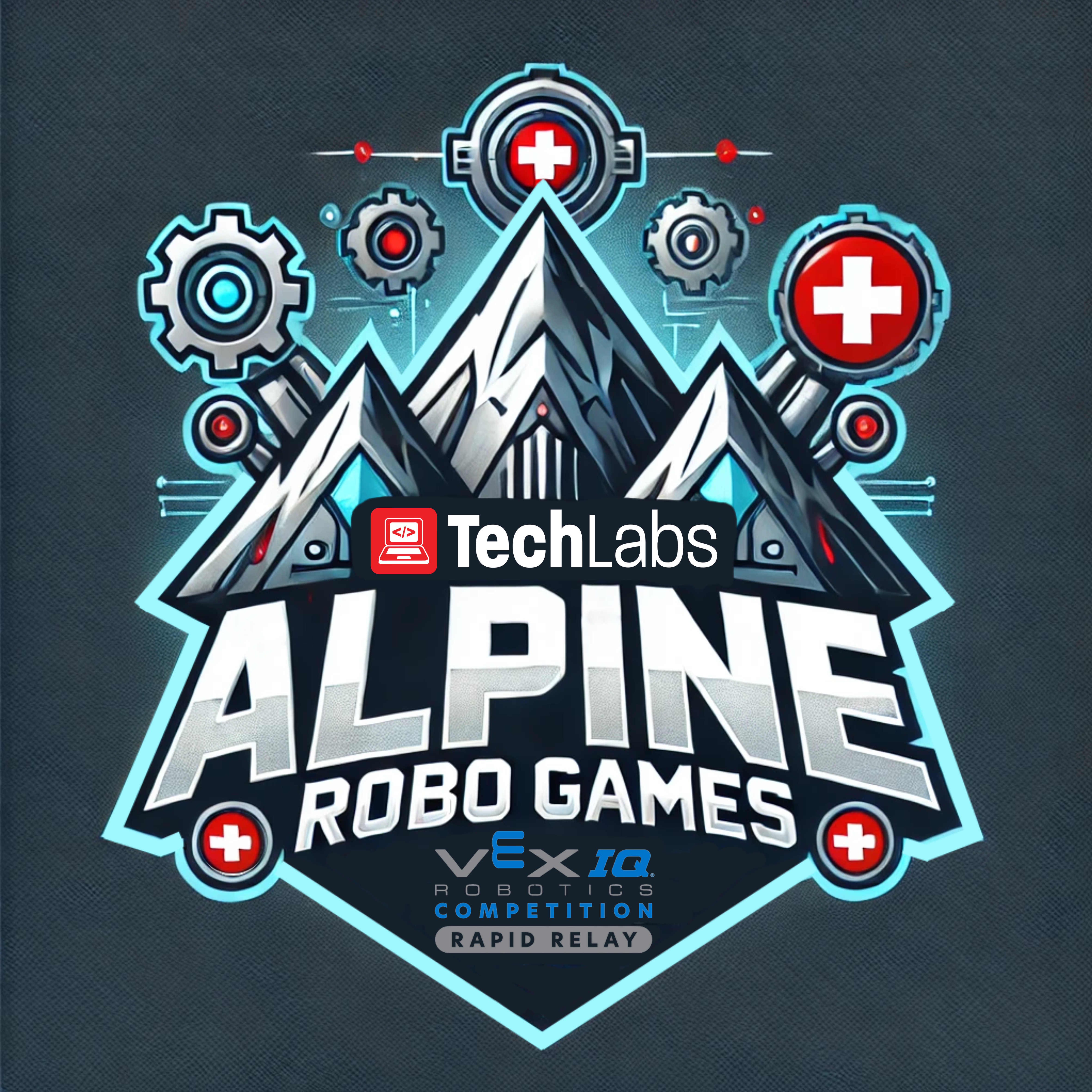 Alpine Robo Games 2025