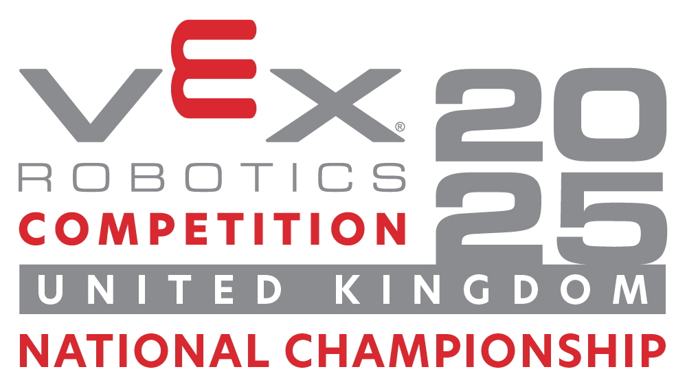 VEX Robotics Middle School UK National Championship 2025