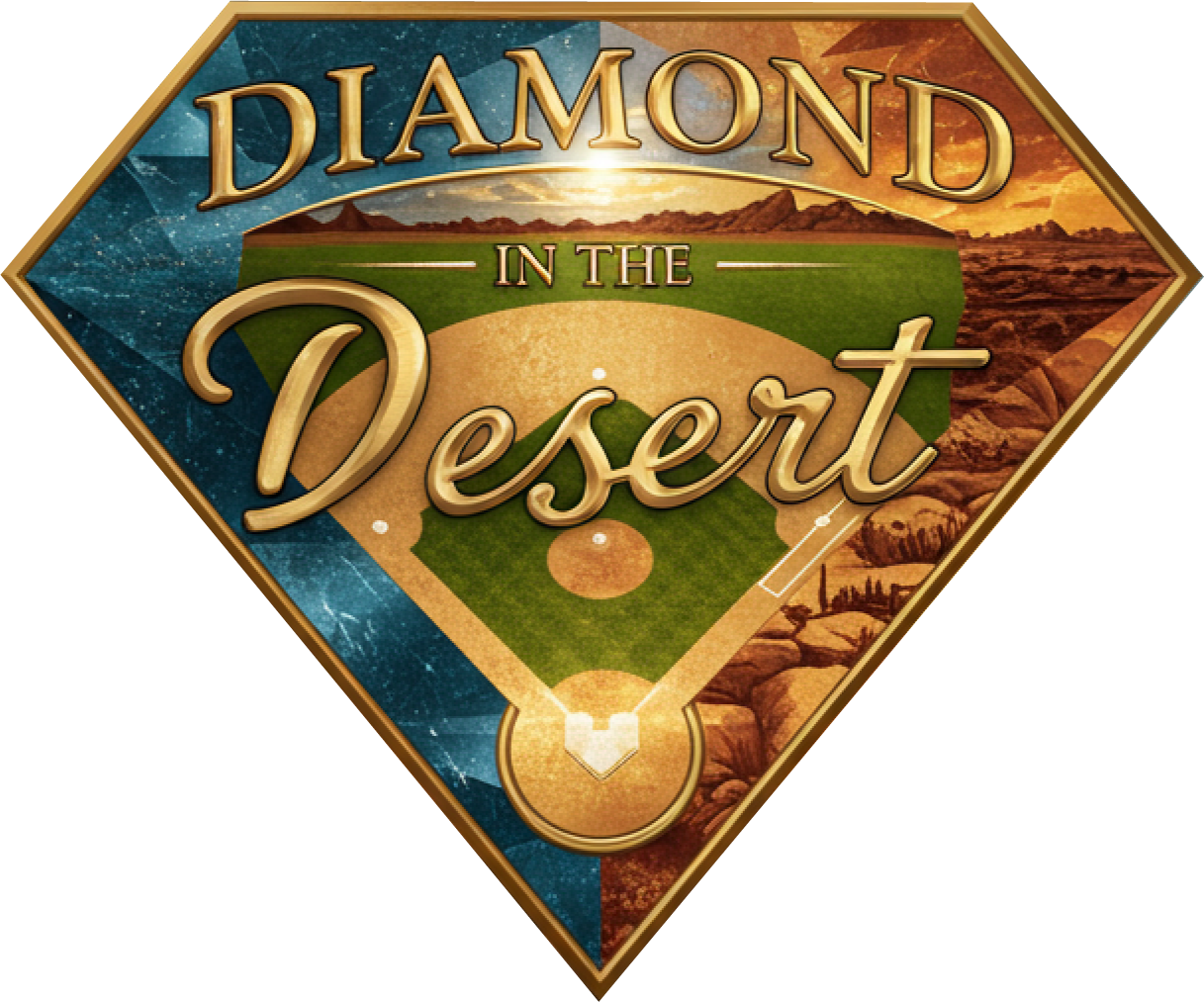 Diamond in the Desert MS Signature Event