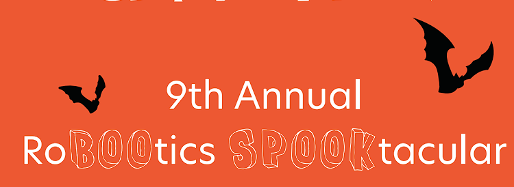 Centennial roBOOtics SPOOKtacular 2025
