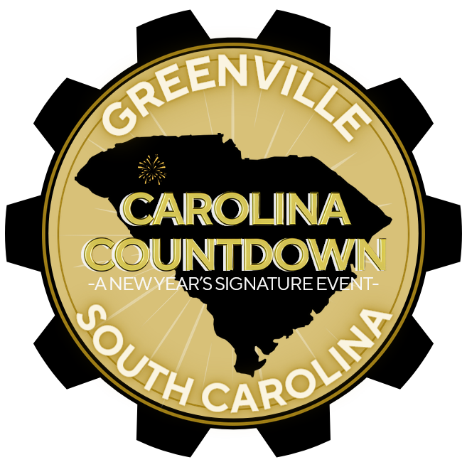 Carolina Countdown - A New Year’s Signature Event