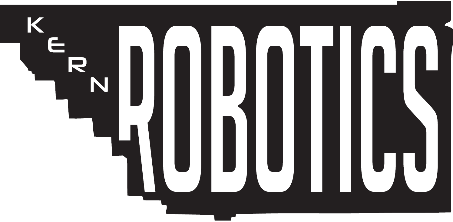 Kern Robotics High School League '25-'26 - AM